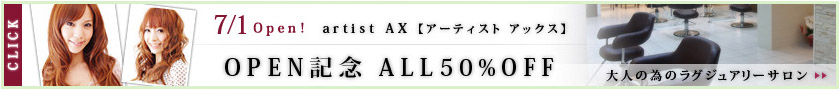 artist�V�hAX�X�I�[�v���I